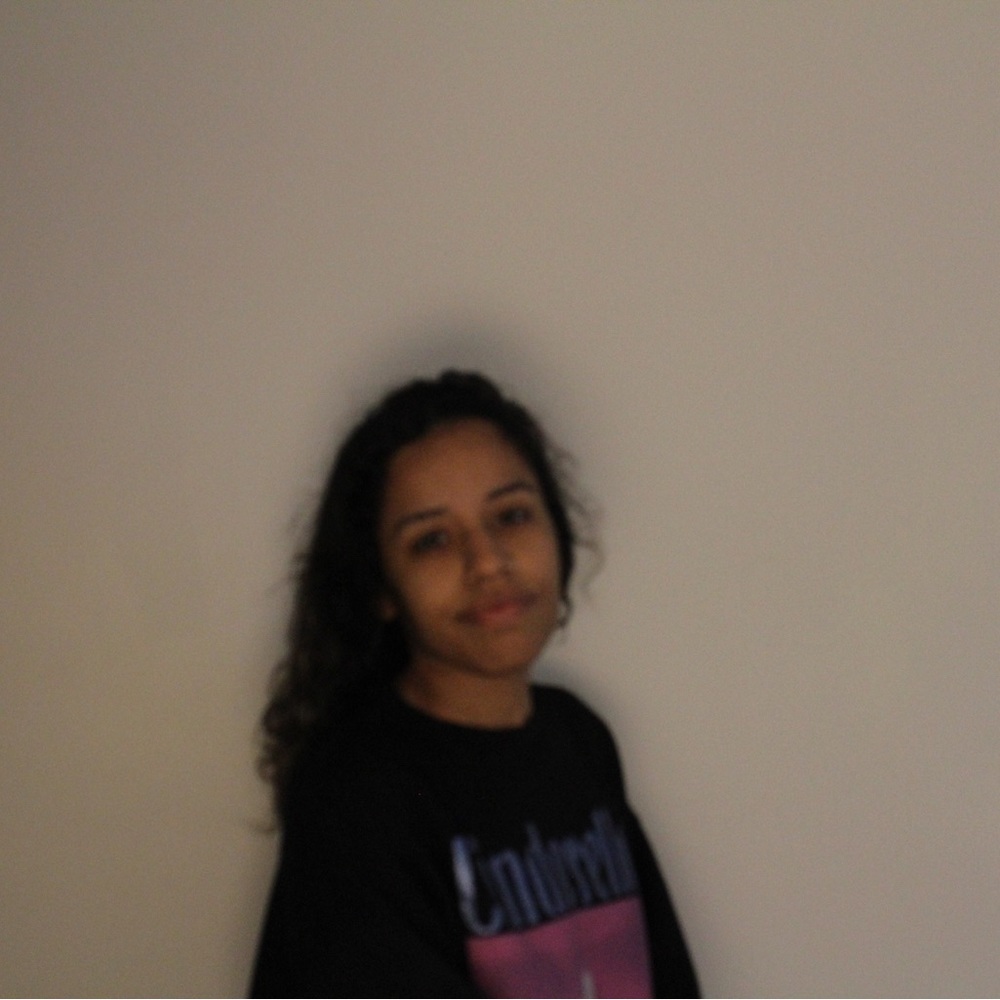 Meet your Posher, Tyra nicole